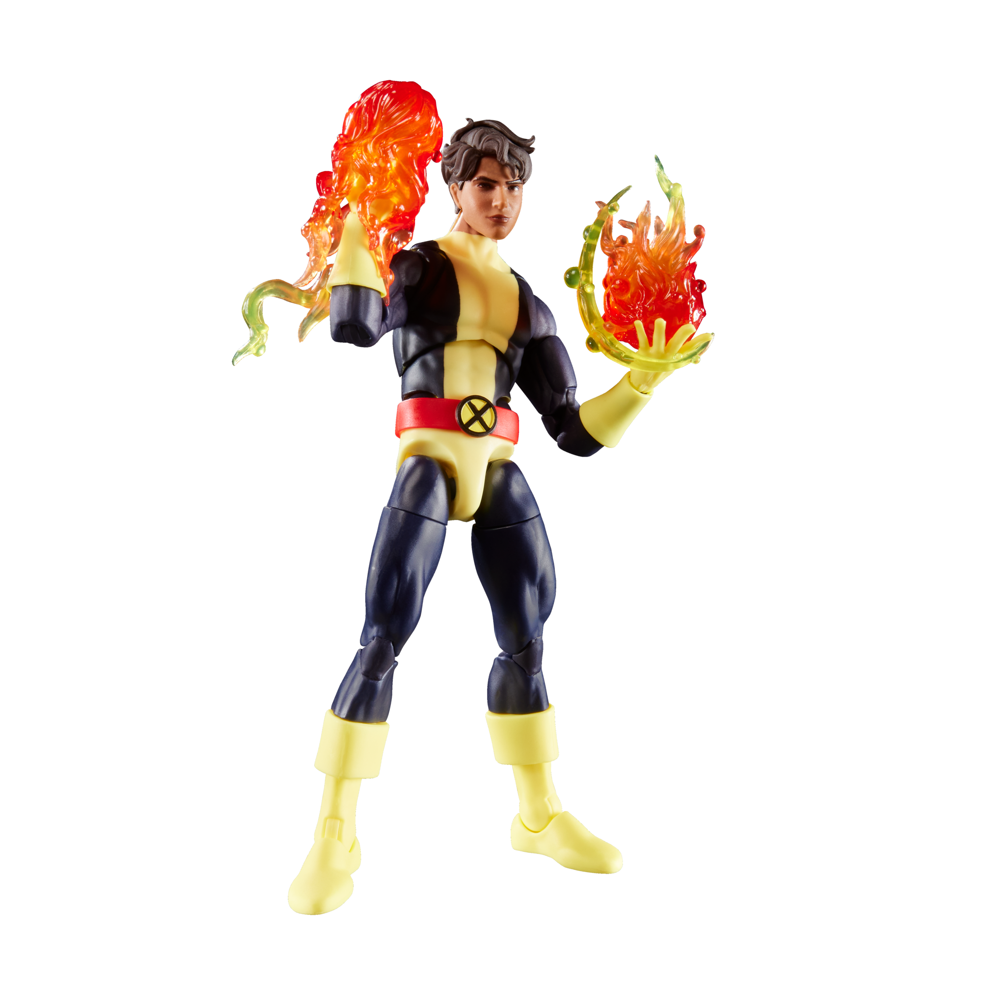 Marvel Legends Series Marvel's Sunspot