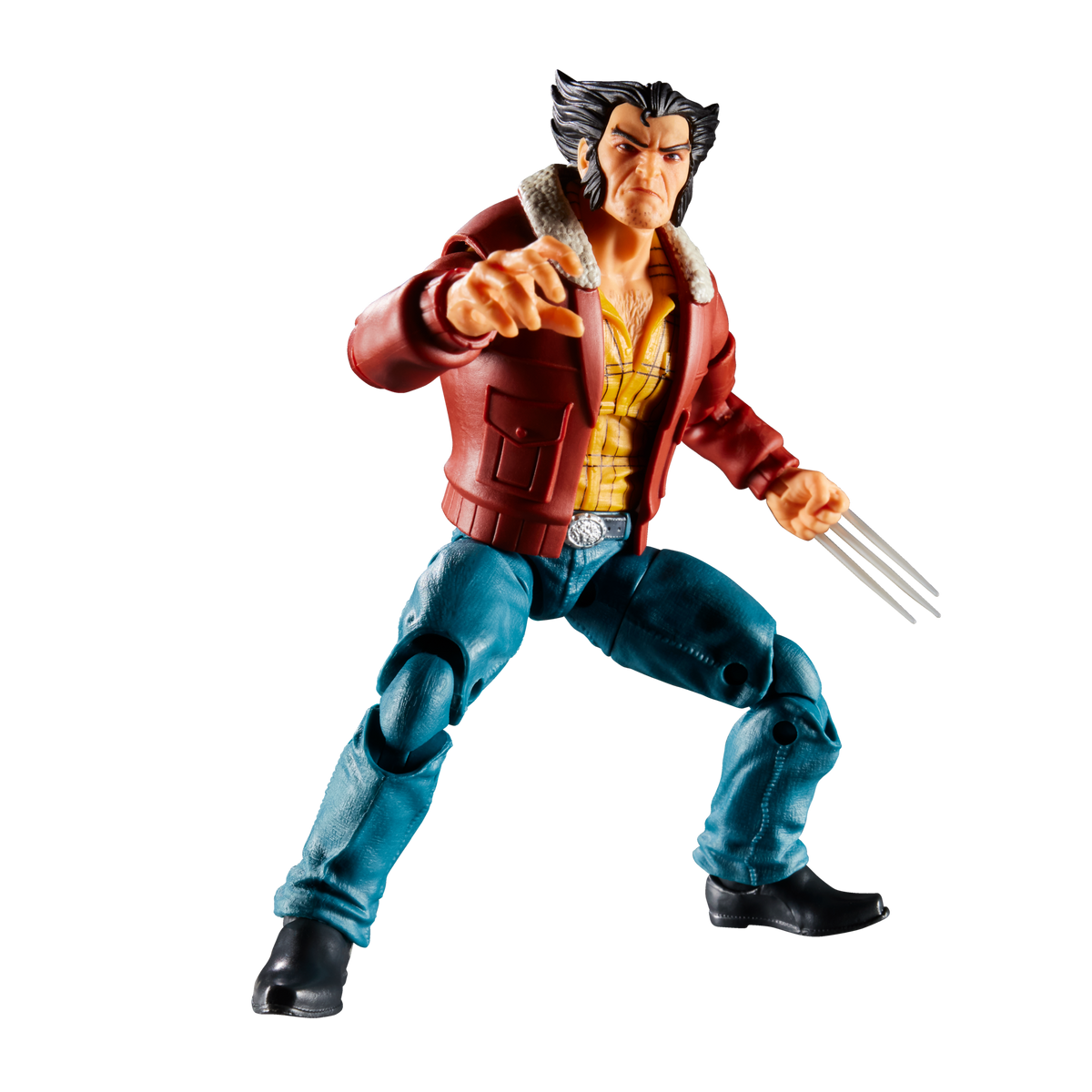 Marvel Legends Series Marvel's Logan