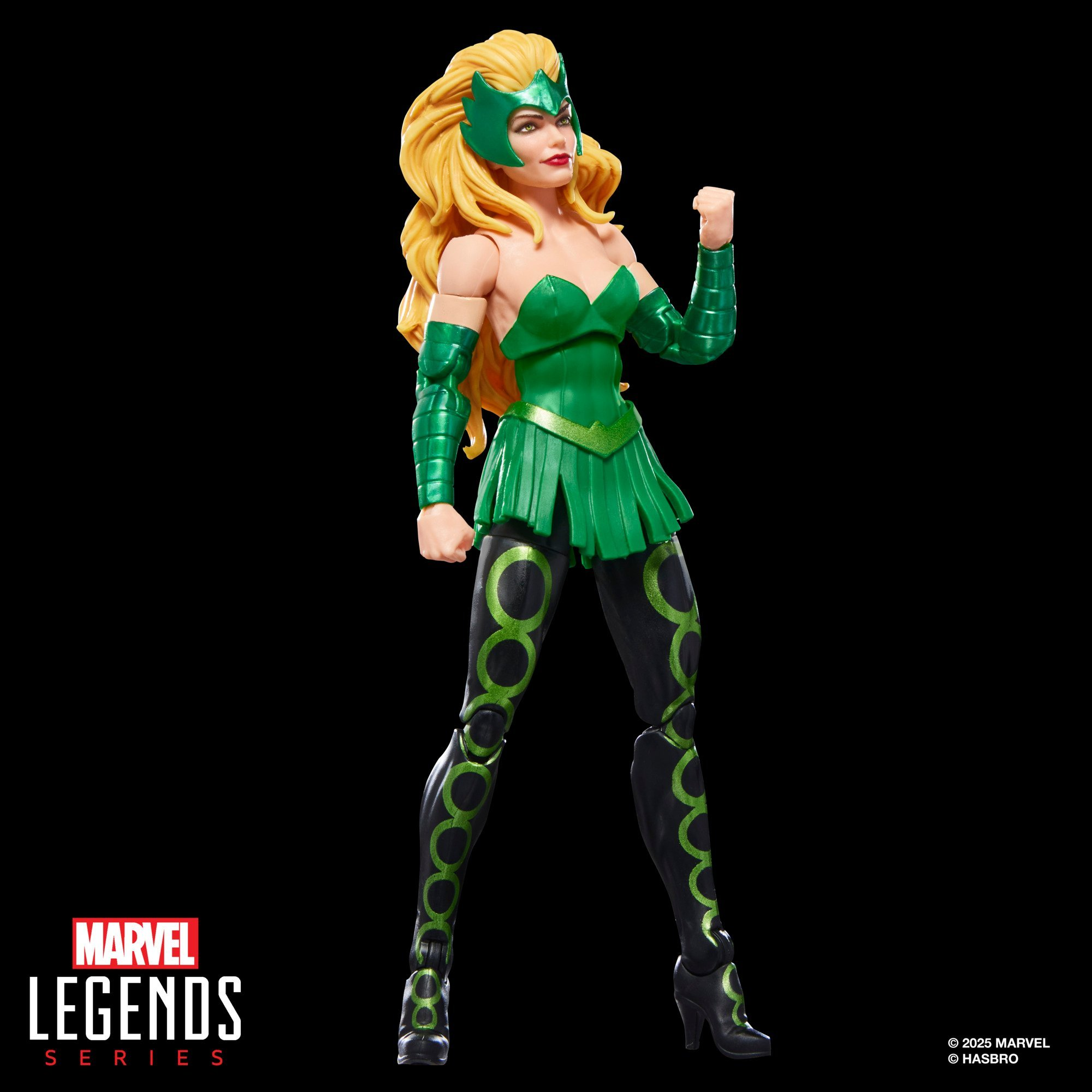 Marvel Legends Series Enchantress