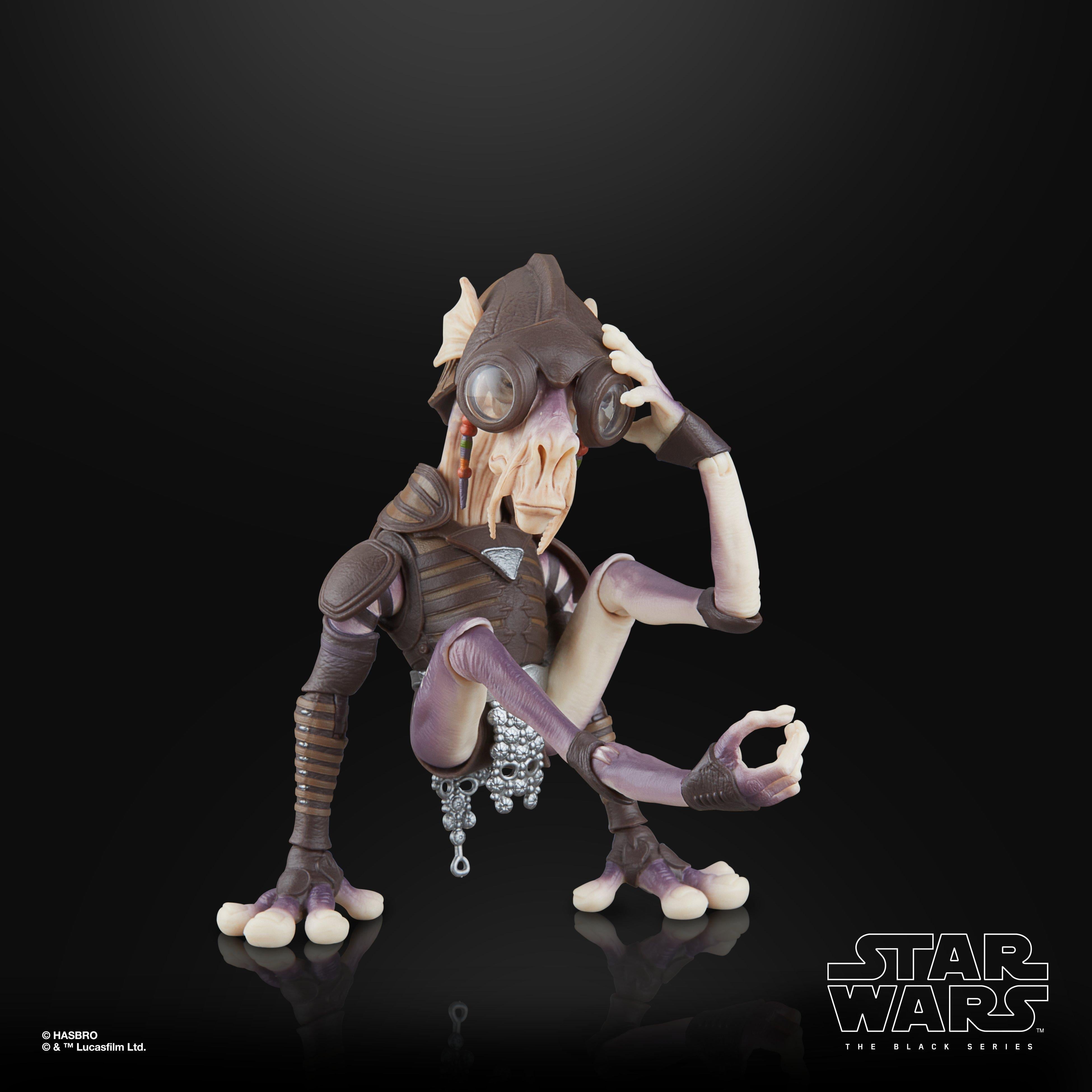 STAR WARS The Black Series Sebulba