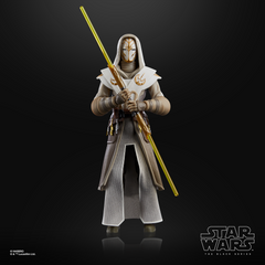 STAR WARS The Black Series Jedi Temple Guard