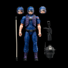 G.I. Joe Classified Series Retro Cardback Tele-Viper