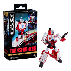 Transformers Age of the Primes Aerialbot Fireflight