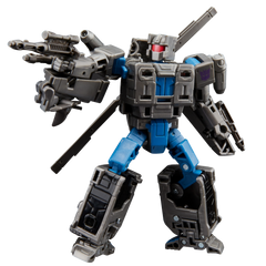 Transformers Age of the Primes Deluxe Class Combaticon Vortex
