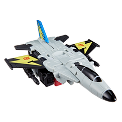 Transformers Age of the Primes Aerialbot Skydive