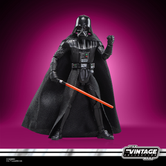 STAR WARS The Vintage Collection Darth Vader’s TIE Advanced