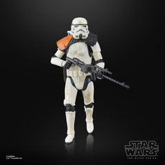 STAR WARS: The Black Series Sandtrooper