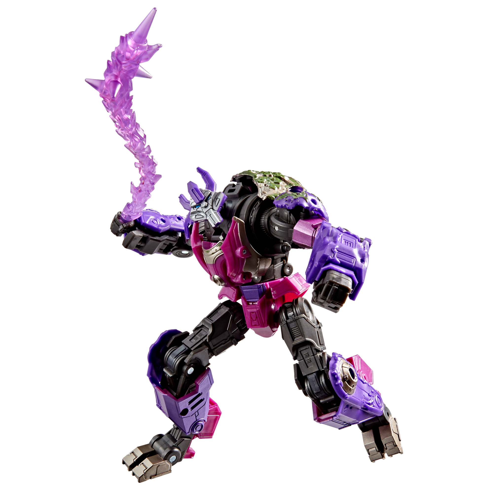 Transformers Studio Series Transformers One Voyager Class Alpha Trion