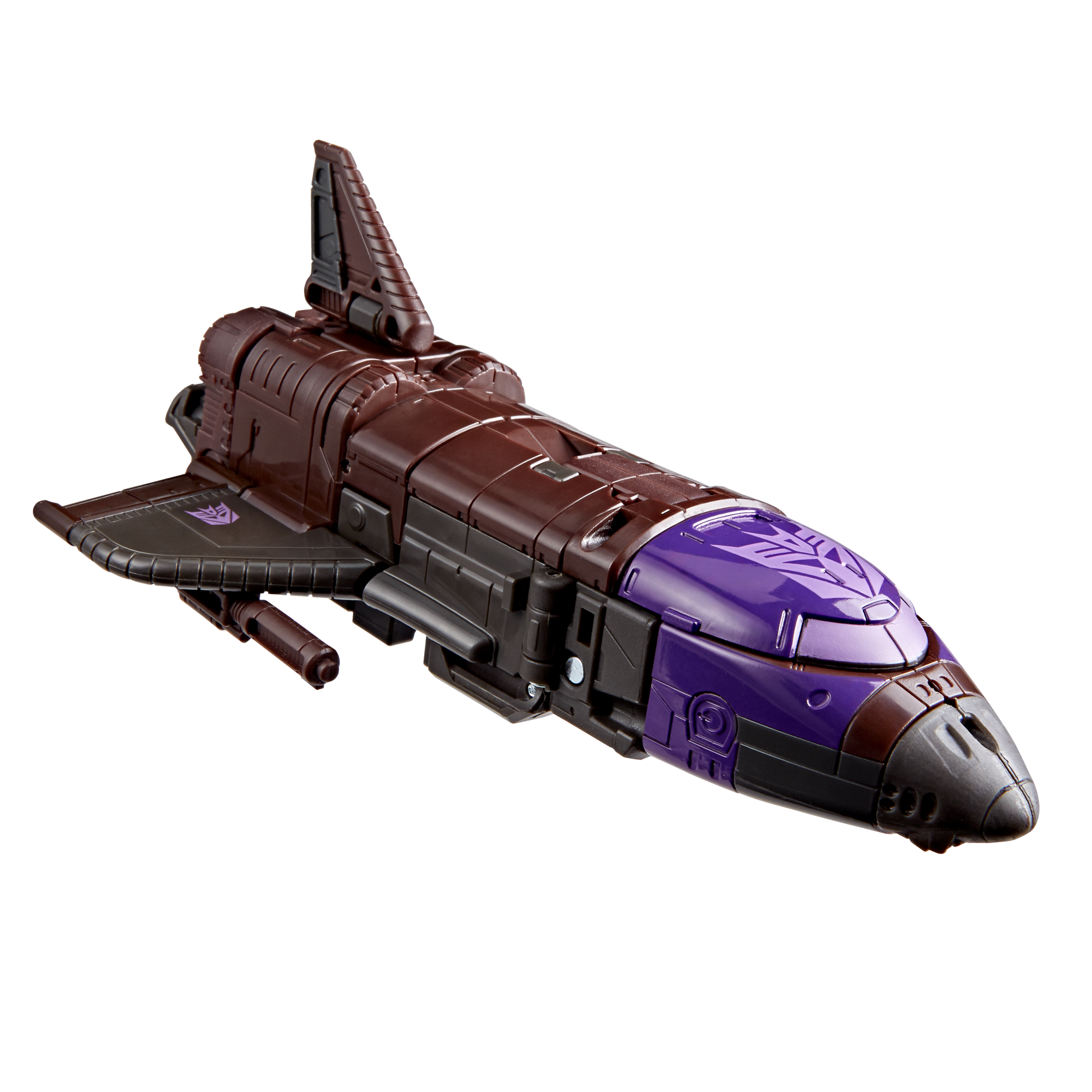 Transformers Age of the Primes Deluxe Class Combaticon Blast Off