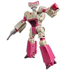 Transformers Studio Series The Transformers: The Movie Deluxe Class Kranix