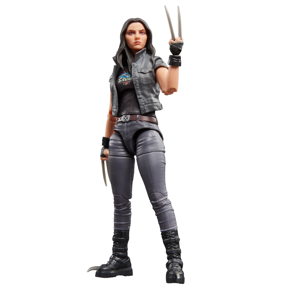 Marvel Legends Series X-23