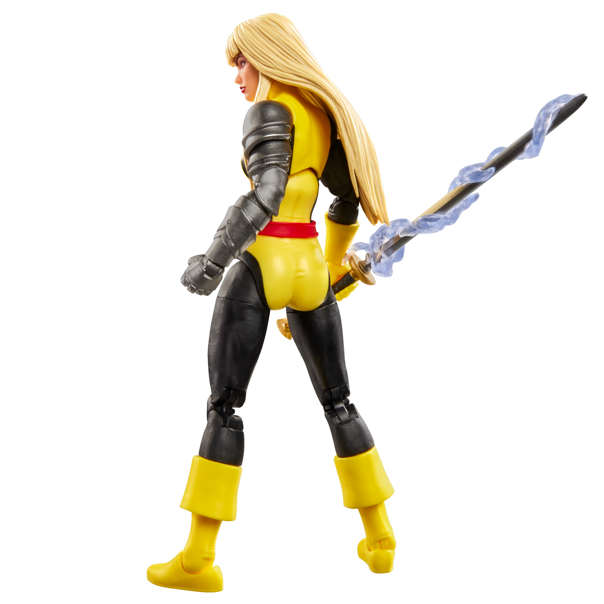 Marvel Legends Series Secret Wars Marvel’s Magik