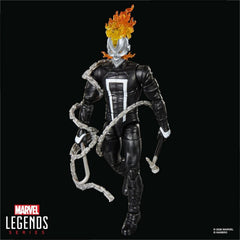 Marvel Legends Series Ghost Rider (Robbie Reyes)