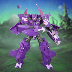Transformers Legacy Evolution Decepticon Nemesis