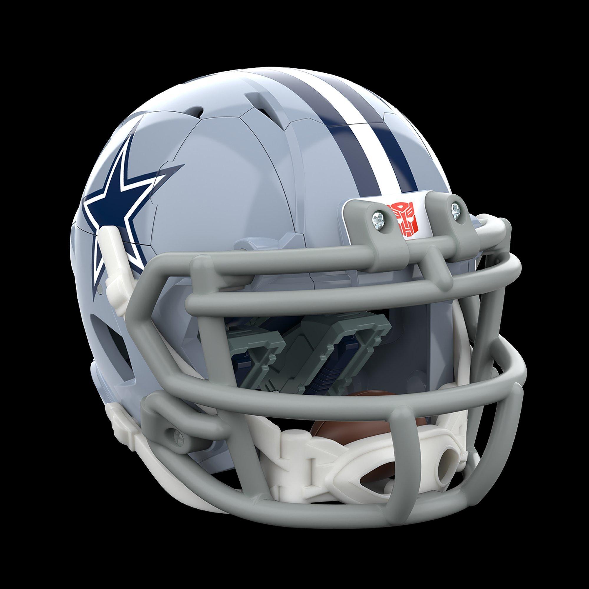 Transformers NFL Starblitz